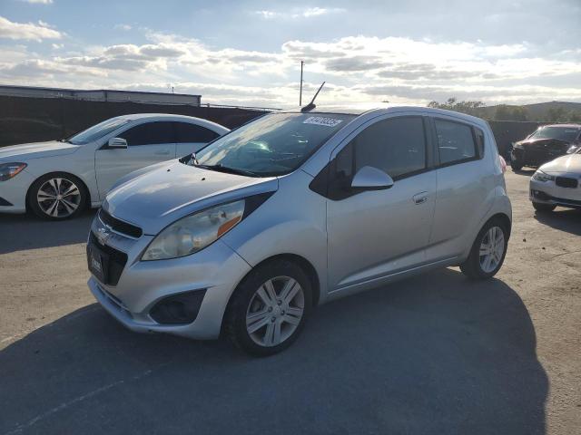 2014 CHEVROLET SPARK LS, 