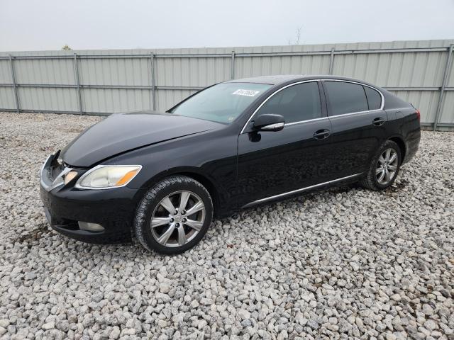 2011 LEXUS GS 350, 