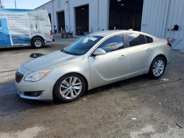 2015 BUICK REGAL, 