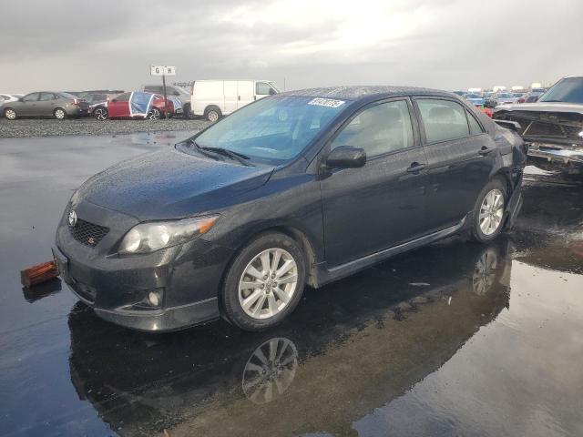 2010 TOYOTA COROLLA BASE, 