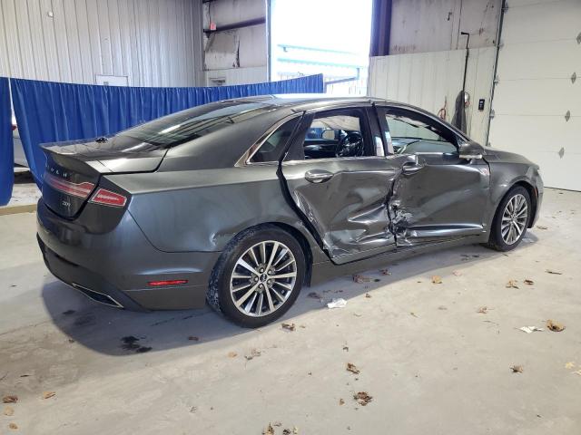 3LN6L5A91LR614132 - 2020 LINCOLN MKZ GRAY photo 3