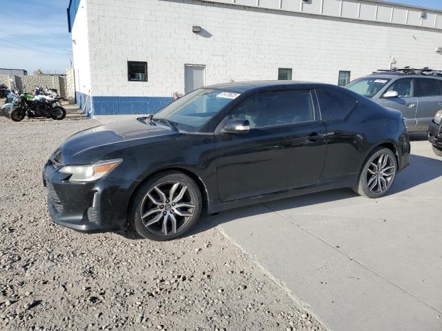 2014 TOYOTA SCION TC, 