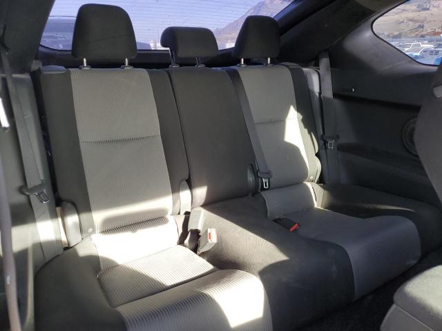 JTKJF5C70E3069794 - 2014 TOYOTA SCION TC 黑色 照片 10