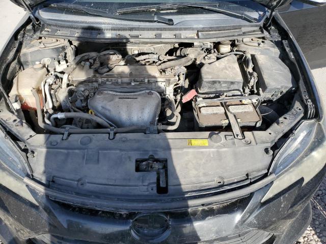 JTKJF5C70E3069794 - 2014 TOYOTA SCION TC 黑色 照片 11