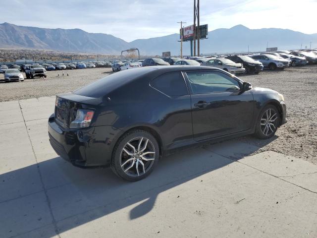 JTKJF5C70E3069794 - 2014 TOYOTA SCION TC 黑色 照片 3