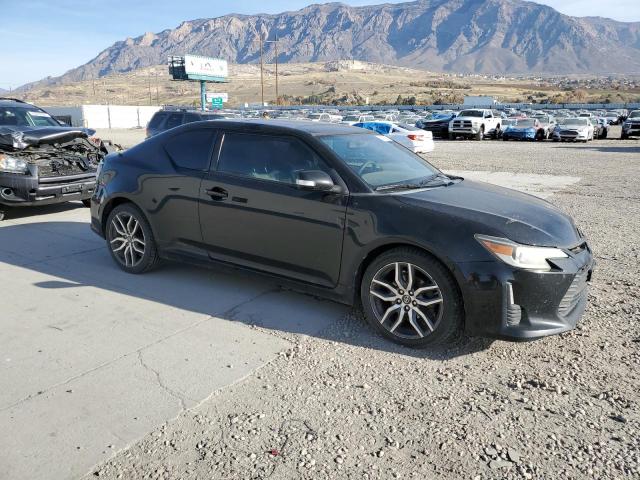 JTKJF5C70E3069794 - 2014 TOYOTA SCION TC 黑色 照片 4