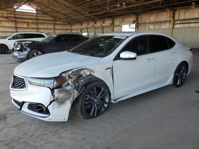 2019 ACURA TLX TECHNOLOGY, 