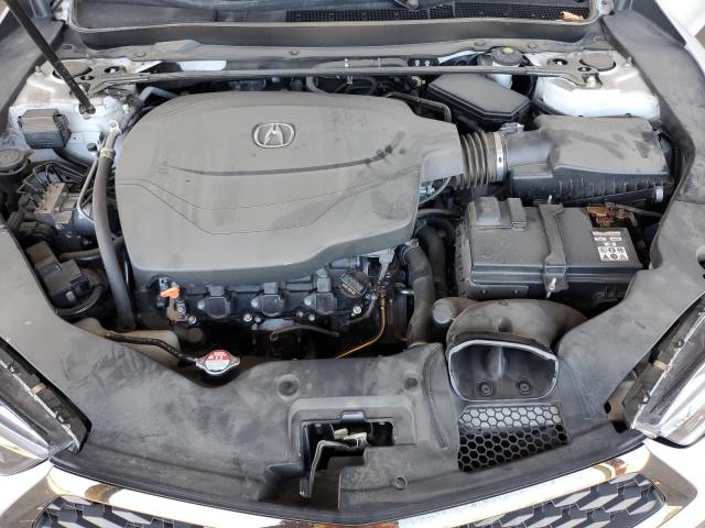 19UUB2F65KA002456 - 2019 ACURA TLX TECHNOLOGY Ağ foto 11