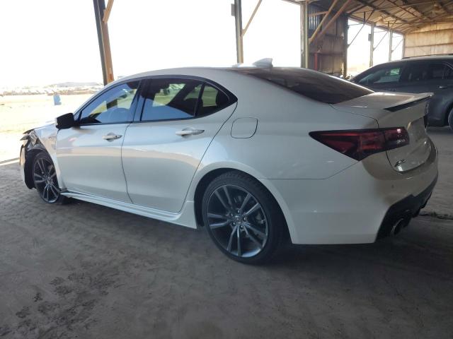 19UUB2F65KA002456 - 2019 ACURA TLX TECHNOLOGY Ağ foto 2