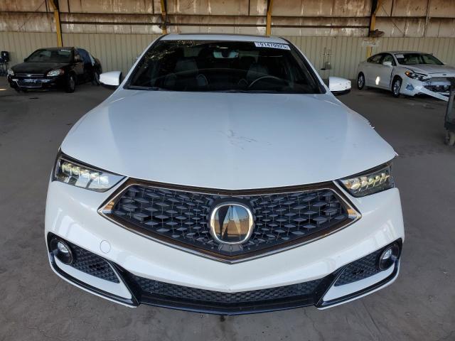 19UUB2F65KA002456 - 2019 ACURA TLX TECHNOLOGY Ağ foto 5