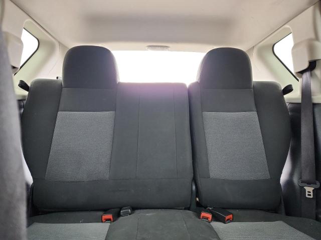 1C4NJCBBXHD102316 - 2017 JEEP COMPASS SPORT თეთრი ფოტო 10