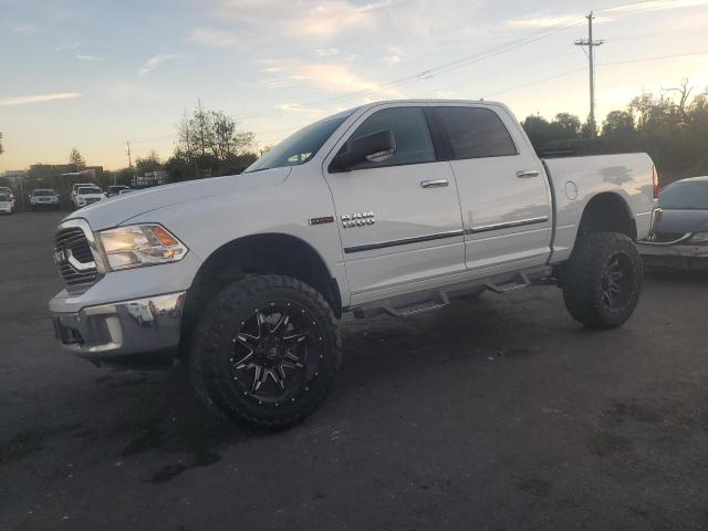 2015 RAM 1500 SLT, 