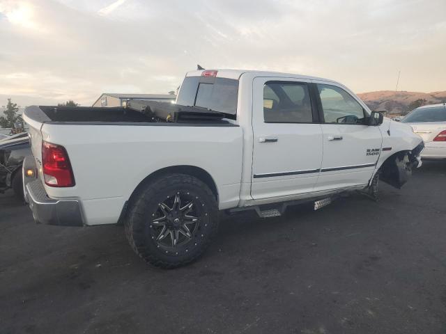 1C6RR7LM8FS696597 - 2015 RAM 1500 SLT WHITE photo 3