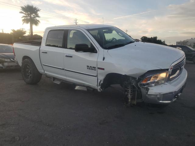 1C6RR7LM8FS696597 - 2015 RAM 1500 SLT WHITE photo 4