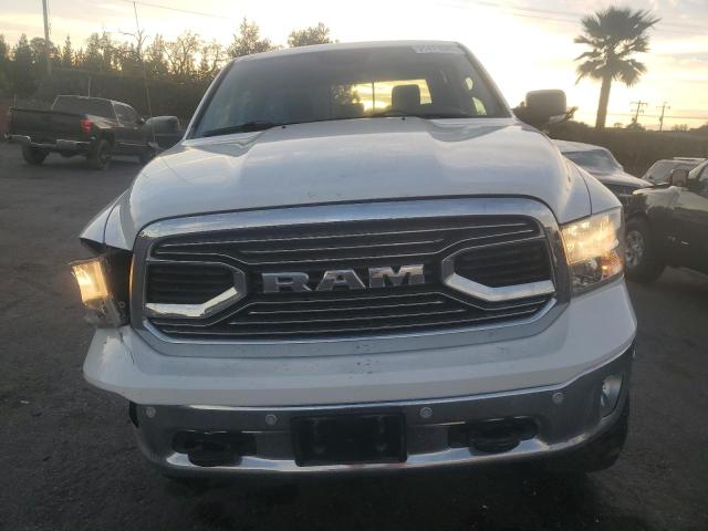 1C6RR7LM8FS696597 - 2015 RAM 1500 SLT WHITE photo 5