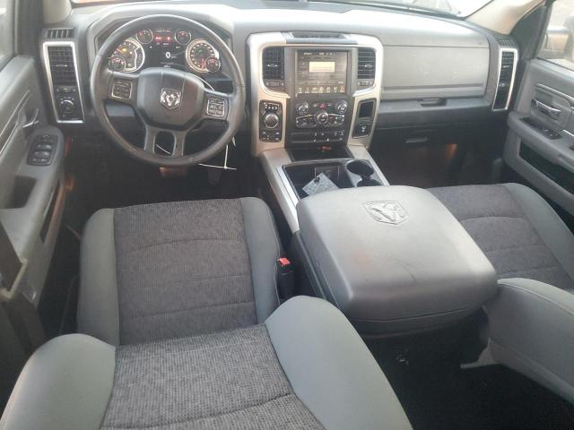 1C6RR7LM8FS696597 - 2015 RAM 1500 SLT WHITE photo 8