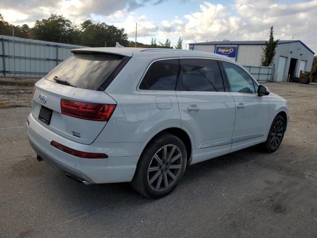 WA1LAAF73HD004949 - 2017 AUDI Q7 PREMIUM PLUS თეთრი ფოტო 3