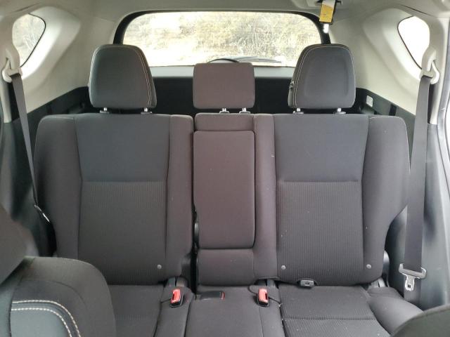 JTMWFREVXFD071094 - 2015 TOYOTA RAV4 XLE 白色 照片 10