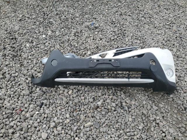 JTMWFREVXFD071094 - 2015 TOYOTA RAV4 XLE 白色 照片 13
