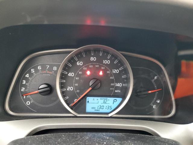 JTMWFREVXFD071094 - 2015 TOYOTA RAV4 XLE 白色 照片 9