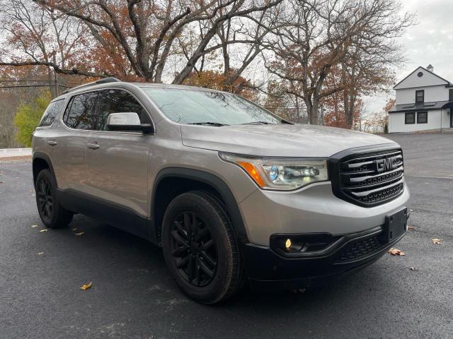 2018 GMC ACADIA SLT-1, 
