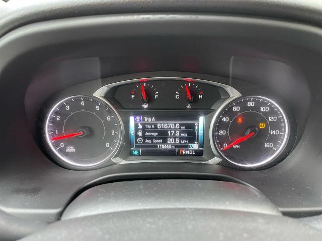 1GKKNULS8JZ152110 - 2018 GMC ACADIA SLT-1 ნაცრისფერი ფოტო 8