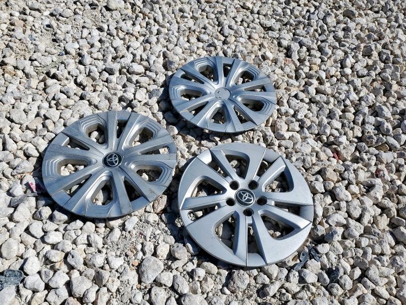 JTDKBRFU5J3591766 - 2018 TOYOTA PRIUS SILVER photo 12