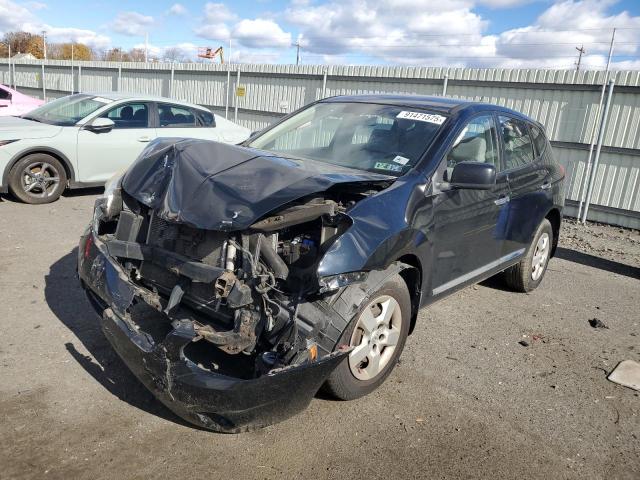 2012 NISSAN ROGUE S, 