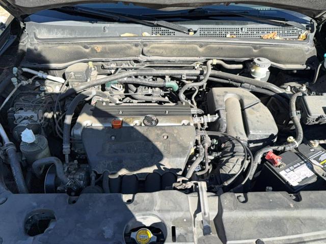 JHLRD78832C000478 - 2002 HONDA CR-V EX Қара фото 7