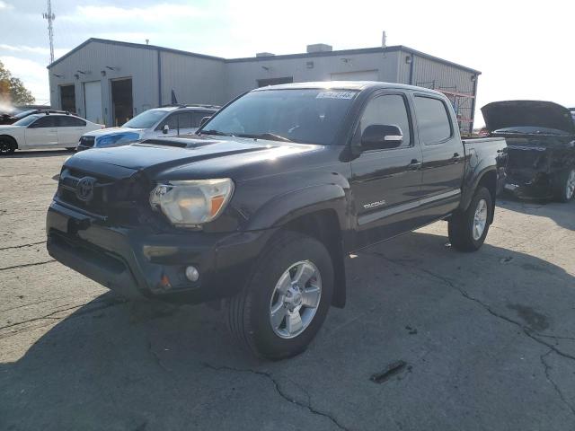 2014 TOYOTA TACOMA DOUBLE CAB PRERUNNER, 