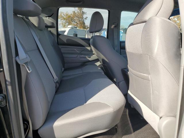 5TFJU4GN3EX063559 - 2014 TOYOTA TACOMA DOUBLE CAB PRERUNNER BLACK photo 10