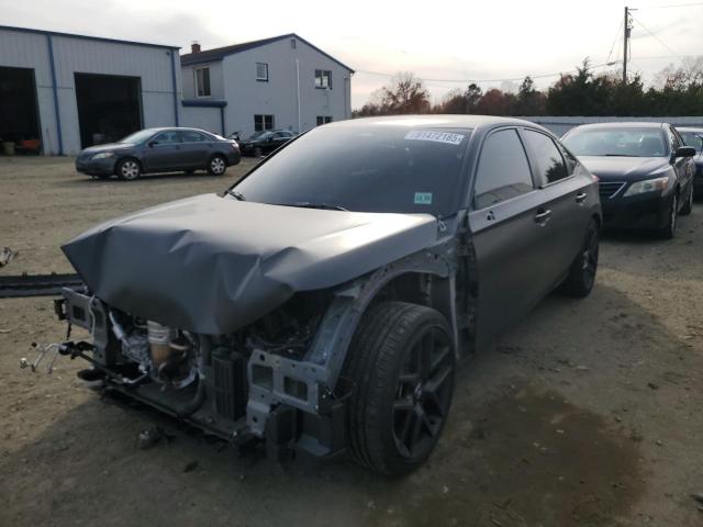 2025 HONDA CIVIC SPORT, 