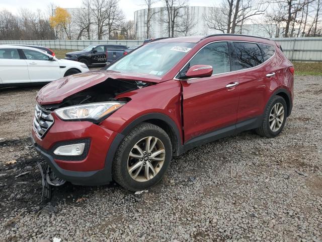 2015 HYUNDAI SANTA FE S, 