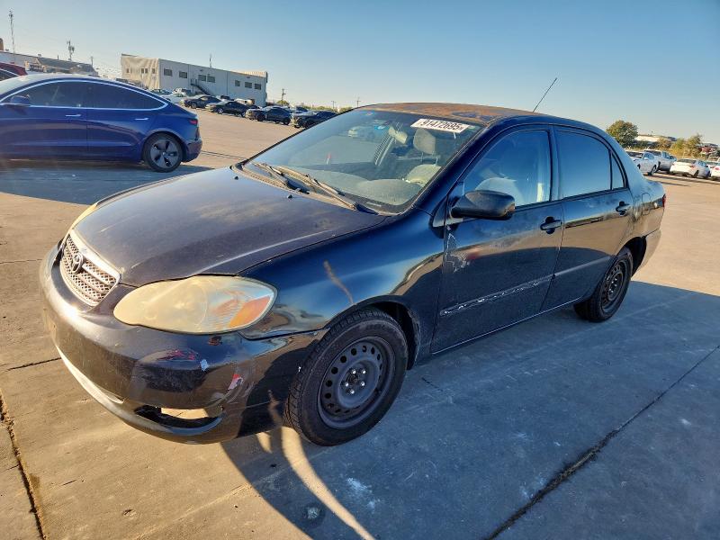 2005 TOYOTA COROLLA CE, 