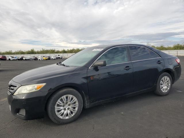 2010 TOYOTA CAMRY BASE, 