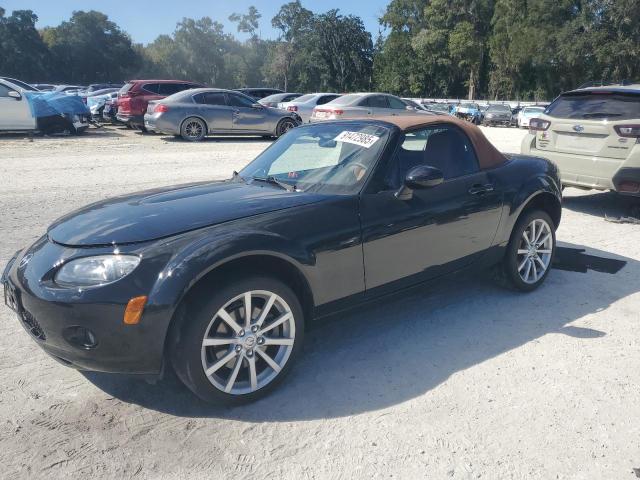 2006 MAZDA MX-5 MIATA, 