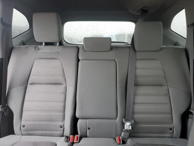 7FARW1H52JE046917 - 2018 HONDA CR-V EX 灰色 照片 10