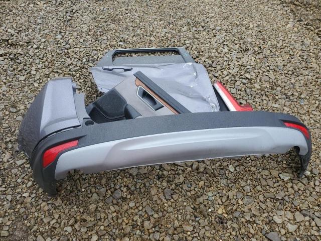 7FARW1H52JE046917 - 2018 HONDA CR-V EX 灰色 照片 13