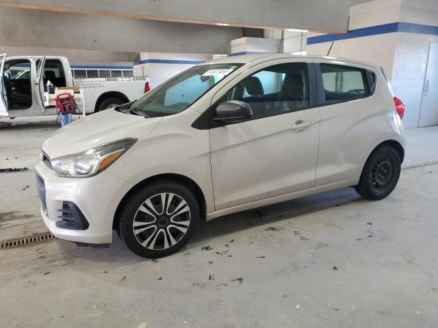 2017 CHEVROLET SPARK LS, 