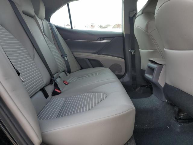 4T1T11AK1NU628225 - 2022 TOYOTA CAMRY SE Qara foto 10