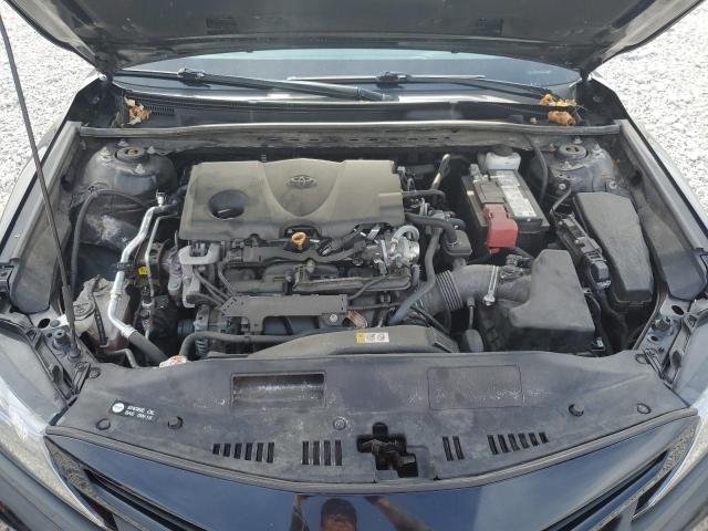 4T1T11AK1NU628225 - 2022 TOYOTA CAMRY SE Qara foto 11