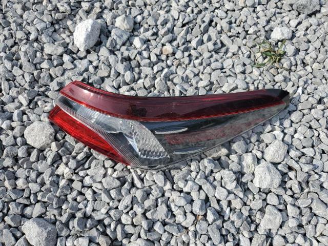 4T1T11AK1NU628225 - 2022 TOYOTA CAMRY SE Qara foto 12