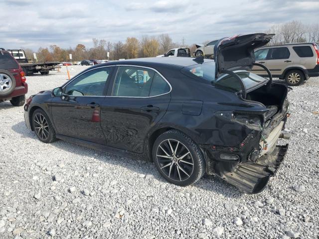 4T1T11AK1NU628225 - 2022 TOYOTA CAMRY SE Qara foto 2