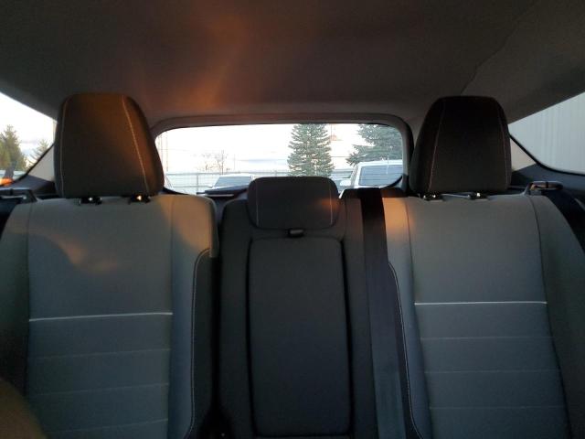 1FMCU9G99FUC77981 - 2015 FORD ESCAPE SE SILVER photo 10