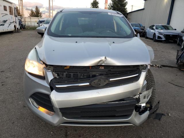 1FMCU9G99FUC77981 - 2015 FORD ESCAPE SE SILVER photo 5