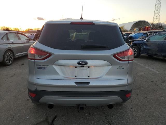 1FMCU9G99FUC77981 - 2015 FORD ESCAPE SE SILVER photo 6