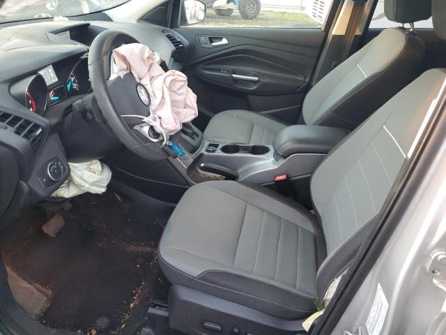 1FMCU9G99FUC77981 - 2015 FORD ESCAPE SE SILVER photo 7