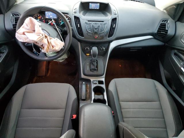 1FMCU9G99FUC77981 - 2015 FORD ESCAPE SE SILVER photo 8