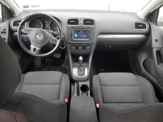 WVWDM7AJ9BW199250 - 2011 VOLKSWAGEN GOLF Ağ foto 8