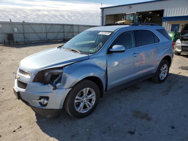 2015 CHEVROLET EQUINOX LT, 